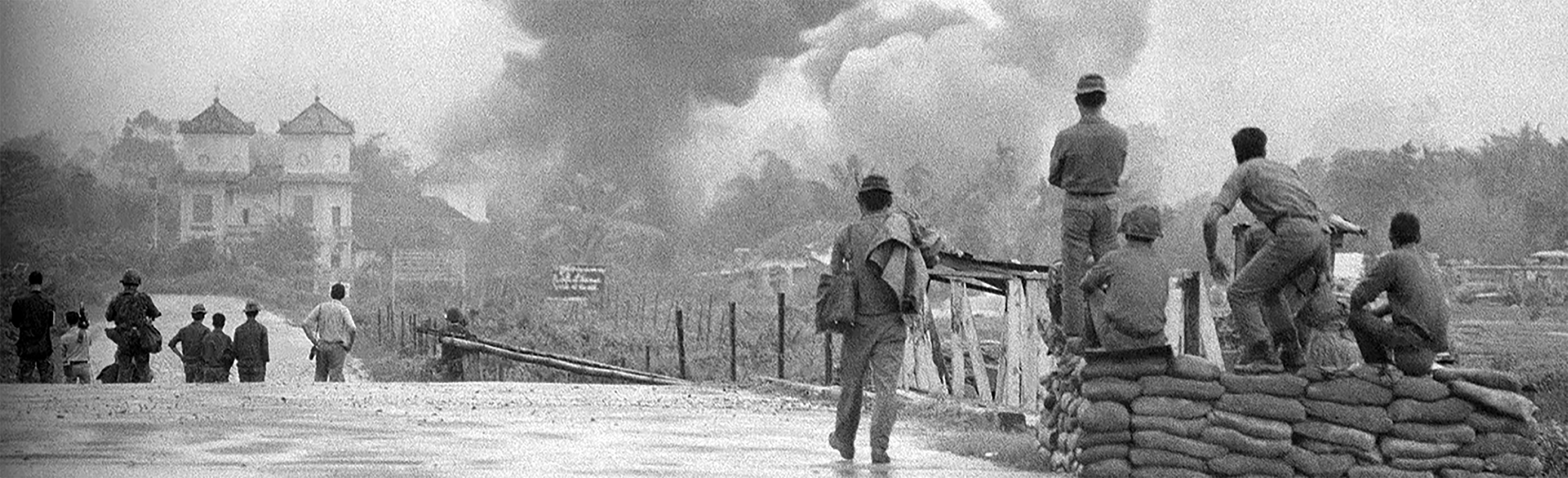 PODCAST: A Photographic Life, Episode 368: ‘The Nick Ut/Napalm Girl Controversy and Listeners Letters’